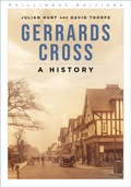 Cover: Gerrards Cross - Phillimore & Co Ltd