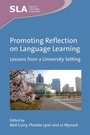 Cover: Promoting Reflection on Language Learning - Multilingual Matters