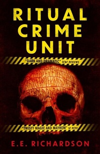 Abbildung von: Ritual Crime Unit - Solaris