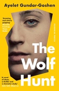 Cover: The Wolf Hunt - Pushkin Press
