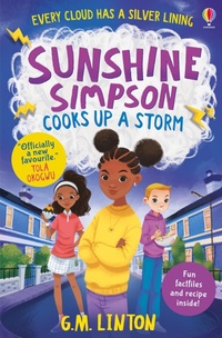 Abbildung von: Sunshine Simpson Cooks Up a Storm - Usborne Publishing Ltd