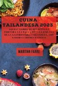 Abbildung von: Cuina Tailandesa 2023 - Martina Farre
