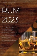 Cover: Rum 2023 - Stefan Bergman