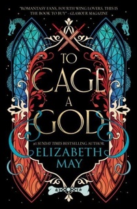 Enlarge image Cover: To Cage A God - Daphne Press