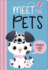 Enlarge image Cover: Meet The Pets - Igloo Books Ltd