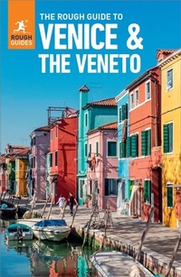 Abbildung von: The Rough Guide to Venice & the Veneto: Travel Guide eBook - ROUGH GUIDES