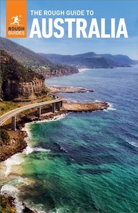 Abbildung von: The Rough Guide to Australia: Travel Guide eBook - ROUGH GUIDES