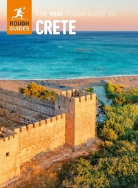 Abbildung von: The Mini Rough Guide to Crete: Travel Guide eBook - ROUGH GUIDES