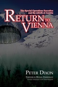 Cover: Return to Vienna - Cloudshill Press