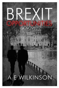 Enlarge image Cover: Brexit Opportunities - i2i Publishing