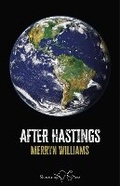 Cover: After Hastings - Shoestring Press