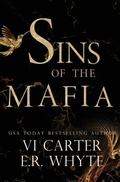 Cover: Sins of the Mafia - Carter Books