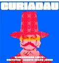 Cover: Curiadau: Blodeugerdd LHDTC+ - Cyhoeddiadau Barddas