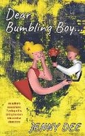 Cover: Dear Bumbling Boy - Jennifer Dee Communications