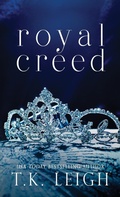Cover: Royal Creed - Tracy Kellam