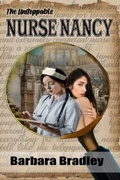 Cover: Unstoppable Nurse Nancy - Distributed By Ingram Spark