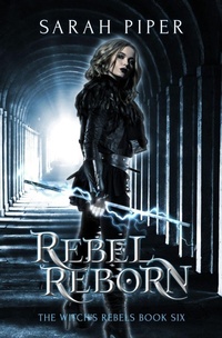 Enlarge image Cover: Rebel Reborn - Two Gnomes Media