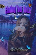 Cover: "Finding Your Voice: Overcoming Verbal Abuse (Hope, Healing and Rising Strong, #1) - Hope, Healing and Rising Strong