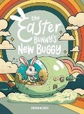 Cover: The Easter Bunny's New Buggy - Blast Cafe