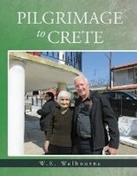 Abbildung von: Pilgrimage to Crete - W. E. WELBOURNE