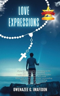 Abbildung von: Love Expressions - Book Savvy International