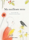 Cover: Ma Meilleure Amie - Quebec Amerique