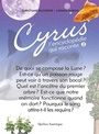 Cover: Cyrus 2 - Quebec Amerique