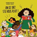 Cover: On Se Tait s'Il Vous Plait! - Quebec Amerique