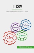 Cover: Il CRM - 50Minutes.com