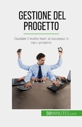 Cover: Gestione del progetto - 50Minutes.com