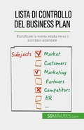 Bild: Lista di controllo del business plan - 50Minutes.com