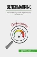 Cover: Benchmarking - 50Minutes.com