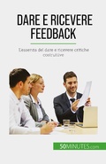 Cover: Dare e ricevere feedback - 50Minutes.com