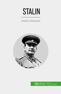 Cover: Stalin - 50Minutes.com