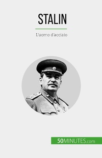 Enlarge image Cover: Stalin - 50Minutes.com