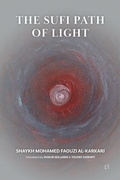 Cover: The Sufi Path of Light - Les 7 Lectures