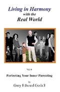 Cover: Living in Harmony with the Real World Volume 4 - From Words to Worlds