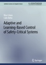 Cover: Adaptive and Learning-Based Control of Safety-Critical Systems - Springer