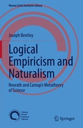 Bild: Logical Empiricism and Naturalism - Springer