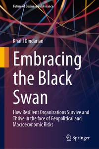 Abbildung von: Embracing the Black Swan - Springer