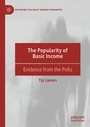 Cover: The Popularity of Basic Income - Palgrave Macmillan
