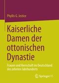Bild: Kaiserliche Damen der ottonischen Dynastie - Springer VS
