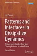 Cover: Patterns and Interfaces in Dissipative Dynamics - Springer