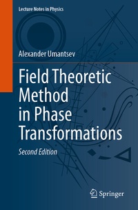 Abbildung von: Field Theoretic Method in Phase Transformations - Springer