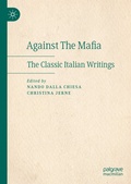 Bild: Against The Mafia - Palgrave Macmillan