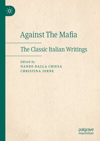 Abbildung von: Against The Mafia - Palgrave Macmillan