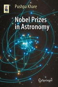 Bild: Nobel Prizes in Astronomy - Springer