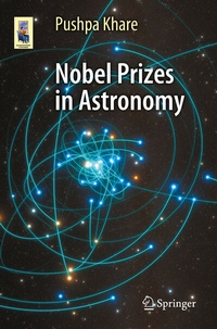 Abbildung von: Nobel Prizes in Astronomy - Springer