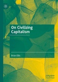 Cover: On Civilizing Capitalism - Palgrave Macmillan