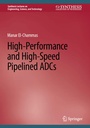 Cover: High-Performance and High-Speed Pipelined ADCs - Springer